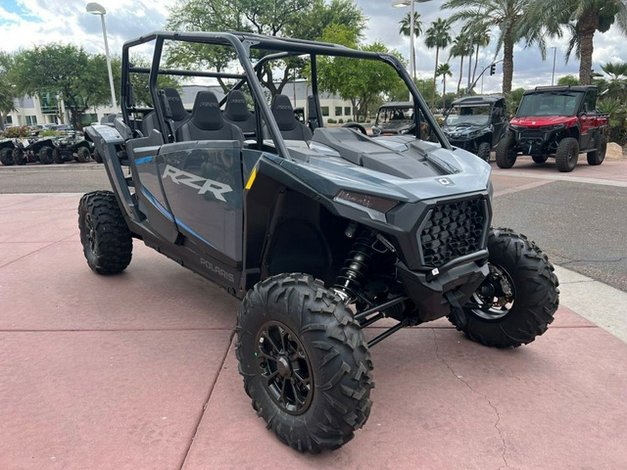 2026 Polaris RZR XP 4 1000 Sport