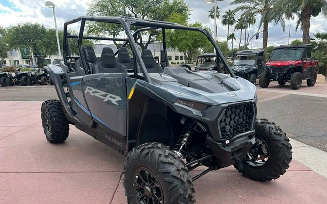 2026 Polaris RZR XP 4 1000 Sport