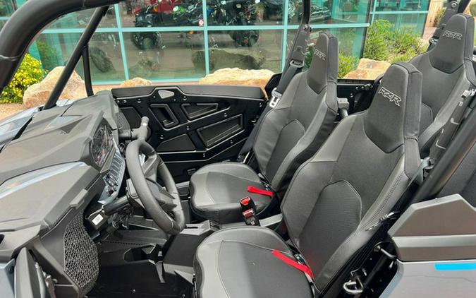 2026 Polaris RZR XP 4 1000 Sport