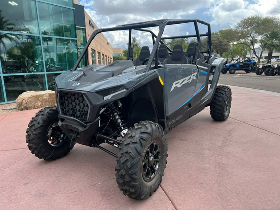 2026 Polaris RZR XP 4 1000 Sport