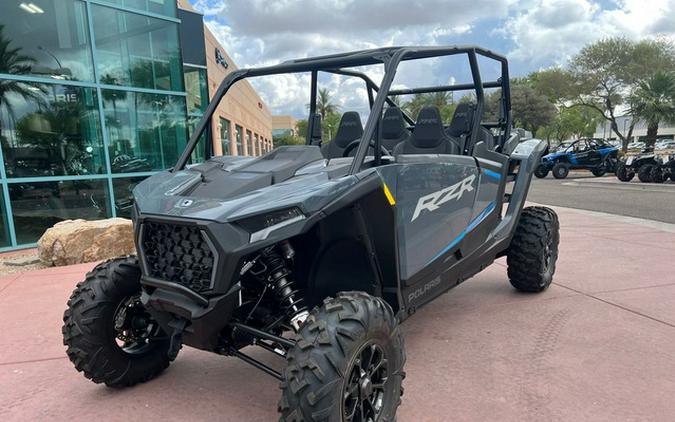 2026 Polaris RZR XP 4 1000 Sport