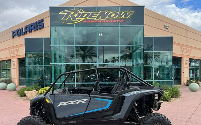 2026 Polaris RZR XP 4 1000 Sport