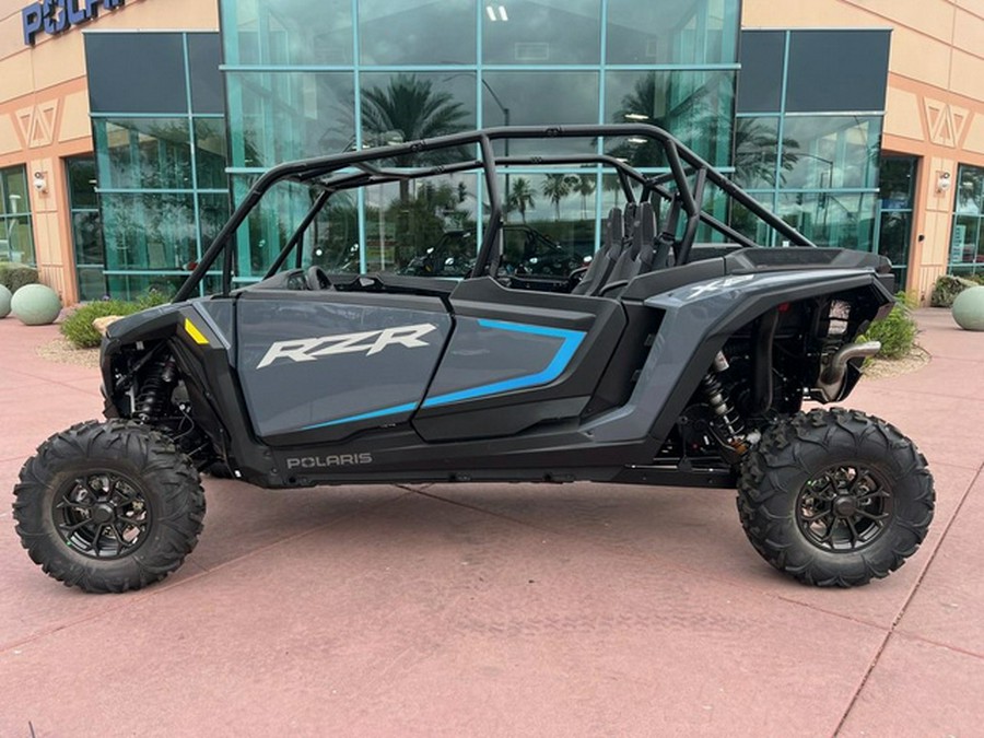 2026 Polaris RZR XP 4 1000 Sport