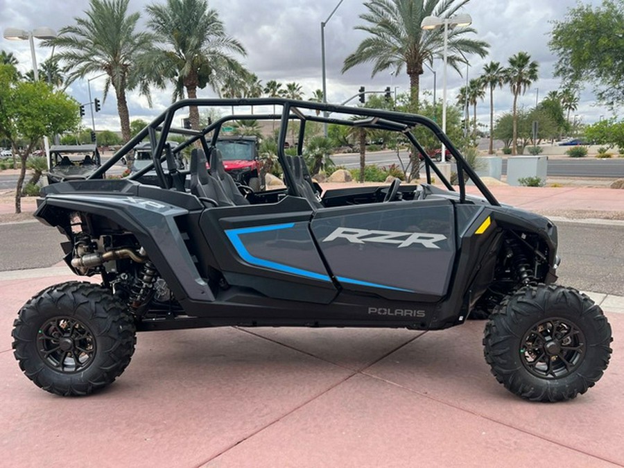 2026 Polaris RZR XP 4 1000 Sport