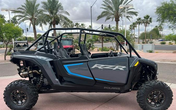 2026 Polaris RZR XP 4 1000 Sport