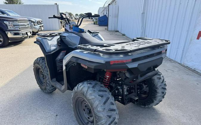 2027 CFMOTO CFORCE C4