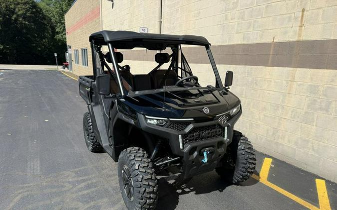 2027 CFMOTO UFORCE U10 Pro EPS