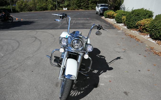 2016 Harley-Davidson Road King®
