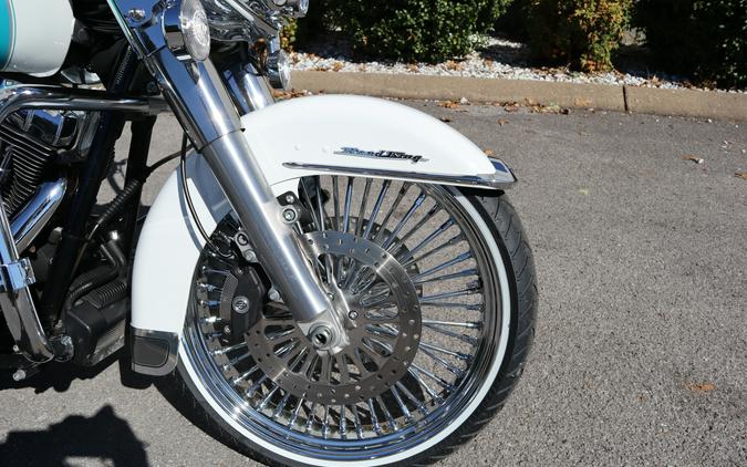2016 Harley-Davidson Road King®