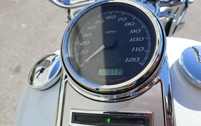 2016 Harley-Davidson Road King®