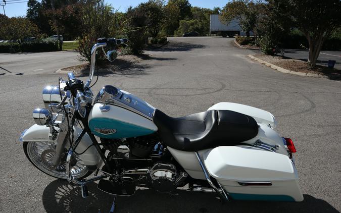 2016 Harley-Davidson Road King®