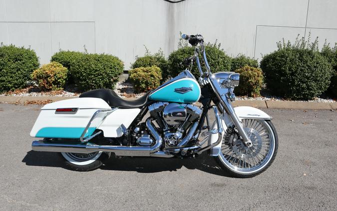 2016 Harley-Davidson Road King®