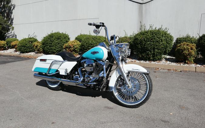 2016 Harley-Davidson Road King®