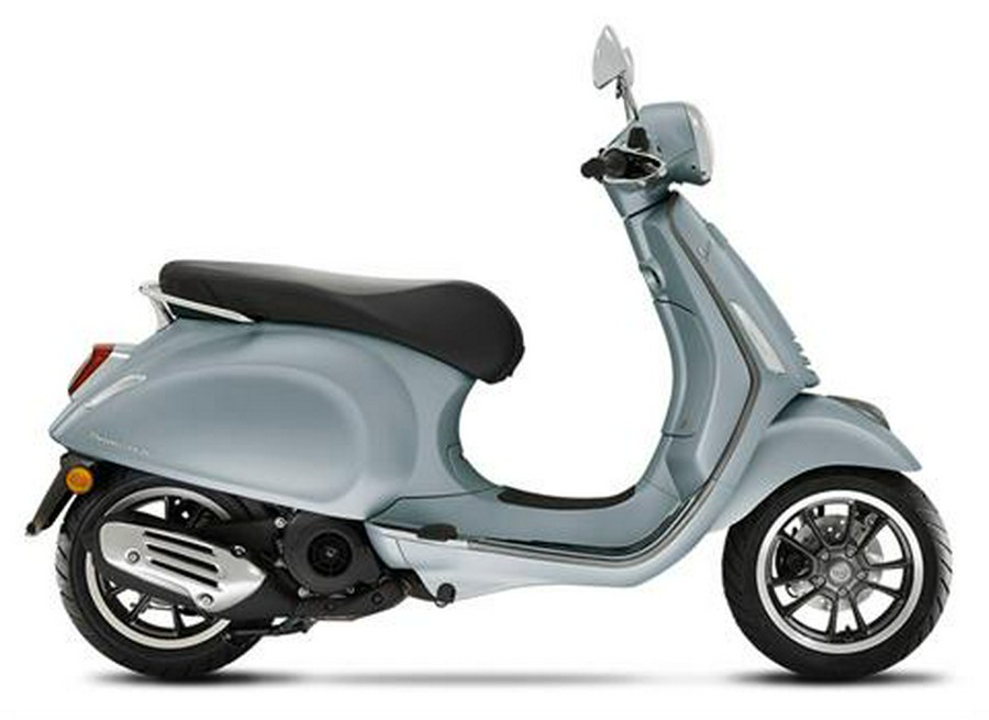 2022 Vespa Primavera 150 Sport