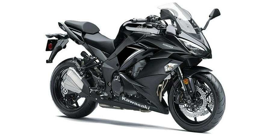 2019 KAWASAKI Ninja 1000