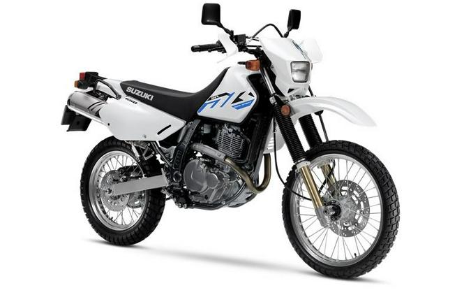 2024 Suzuki DR650S