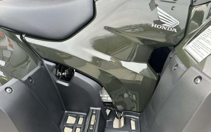 2024 Honda FourTrax Foreman 4x4 EPS