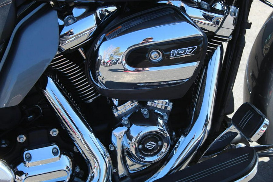 2021 Harley-Davidson® FLTRX - Road Glide®