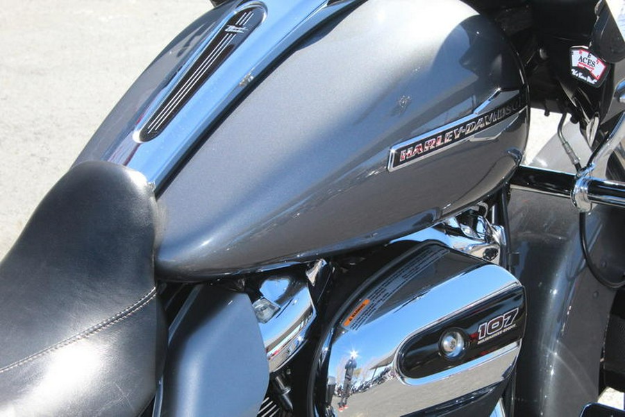 2021 Harley-Davidson® FLTRX - Road Glide®