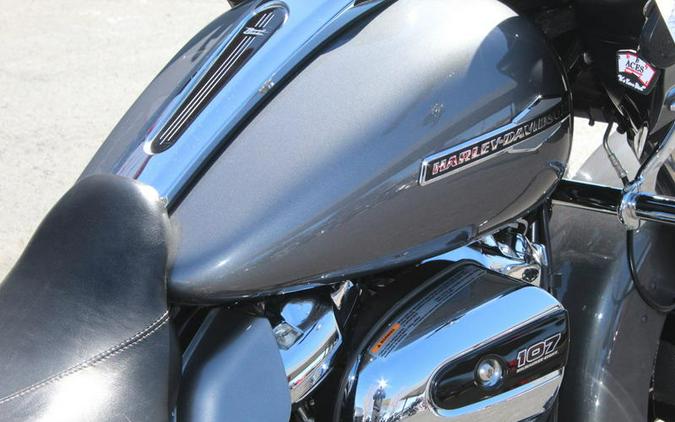 2021 Harley-Davidson® FLTRX - Road Glide®