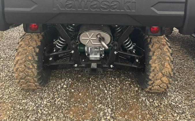 2024 Kawasaki MULE PRO-FXT 1000 LE