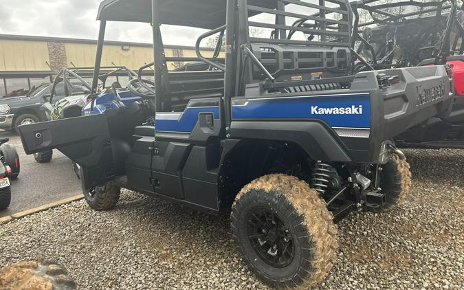 2024 Kawasaki MULE PRO-FXT 1000 LE