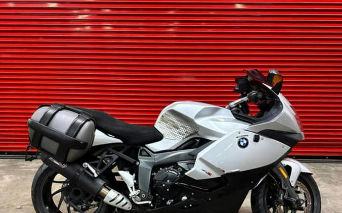 2014 BMW K 1300 S