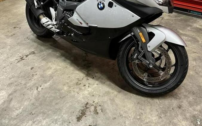 2014 BMW K 1300 S