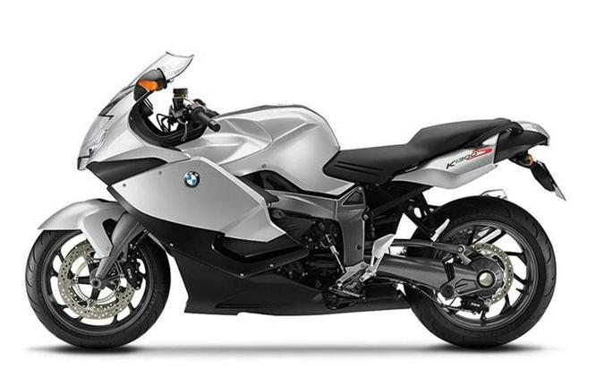 2014 BMW K 1300 S