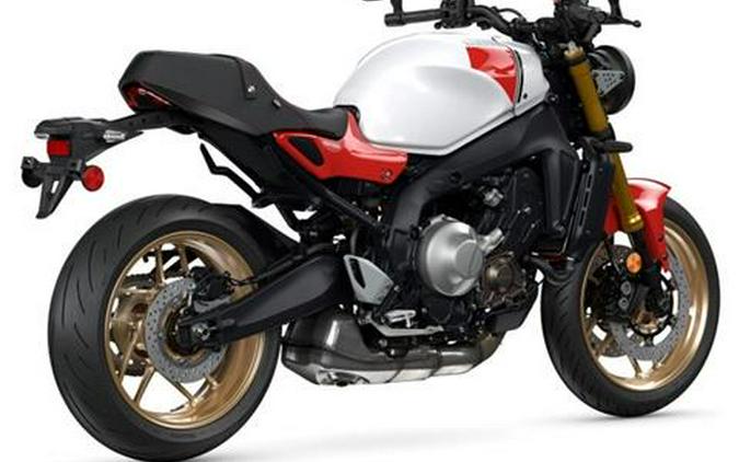 2024 Yamaha XSR900