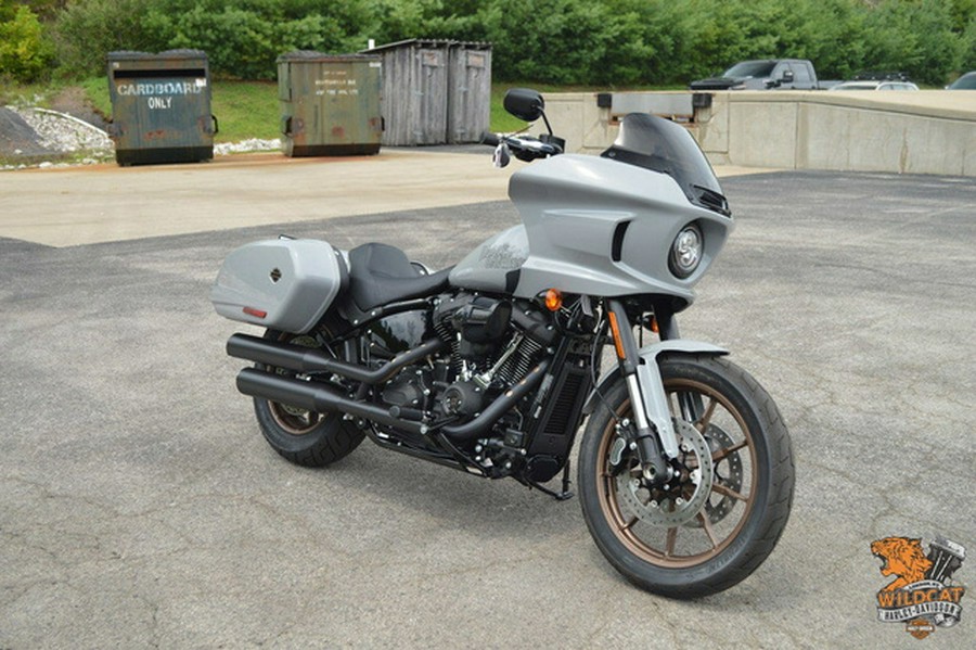 2024 Harley-Davidson Softail FXLRST - Low Rider ST