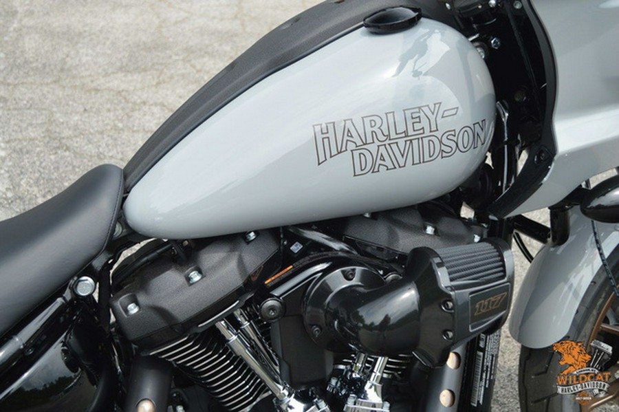 2024 Harley-Davidson Softail FXLRST - Low Rider ST