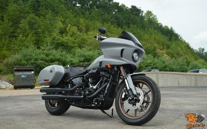 2024 Harley-Davidson Softail FXLRST - Low Rider ST