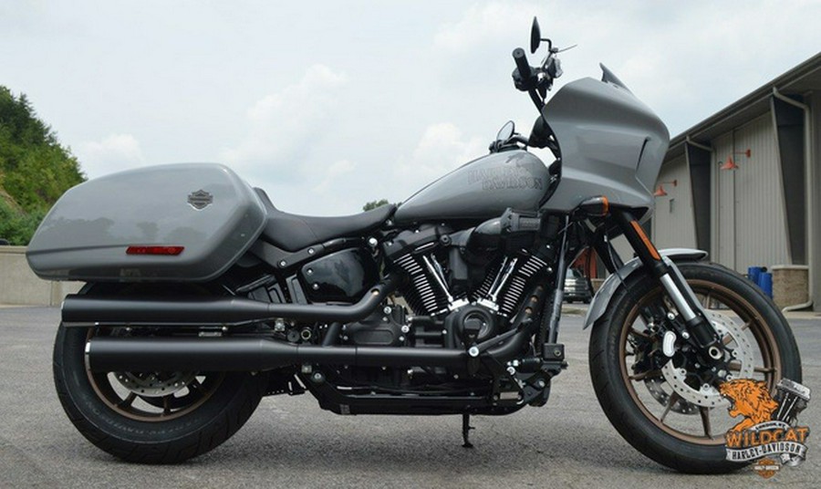 2024 Harley-Davidson Softail FXLRST - Low Rider ST