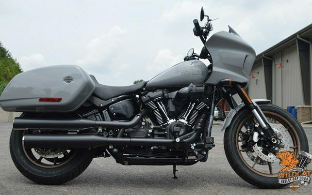 2024 Harley-Davidson Softail FXLRST - Low Rider ST