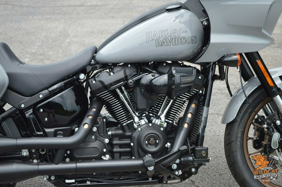 2024 Harley-Davidson Softail FXLRST - Low Rider ST