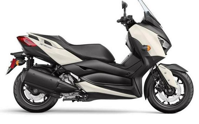 2018 Yamaha XMAX