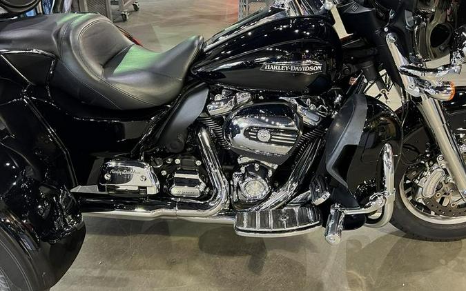 2018 Harley-Davidson® FLHTCUTG - Tri Glide® Ultra