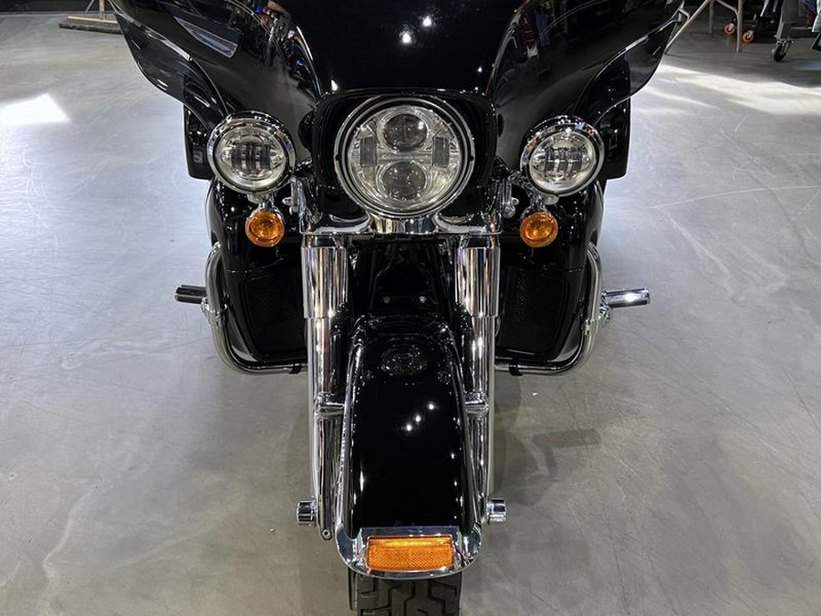 2018 Harley-Davidson® FLHTCUTG - Tri Glide® Ultra