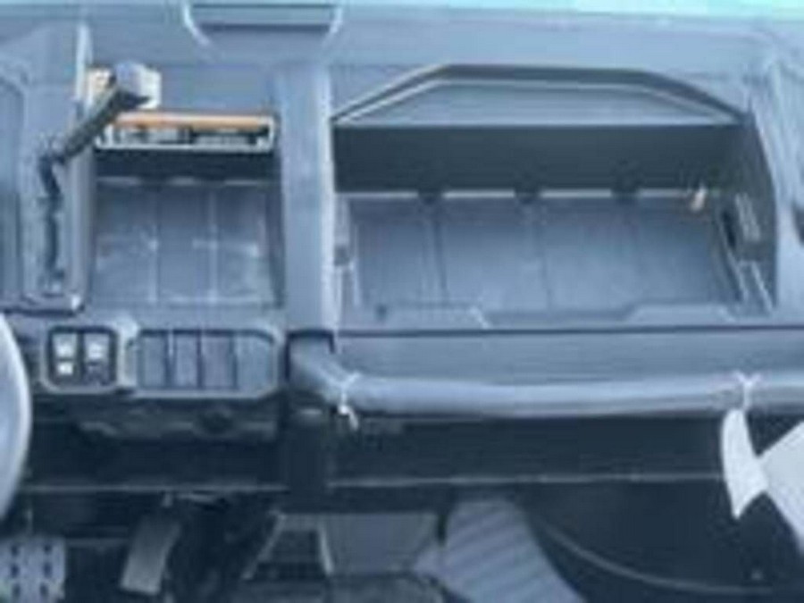 2025 Can-Am® Defender DPS HD10 Compass Green