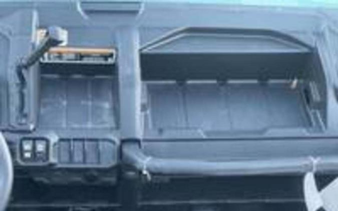 2025 Can-Am® Defender DPS HD10 Compass Green