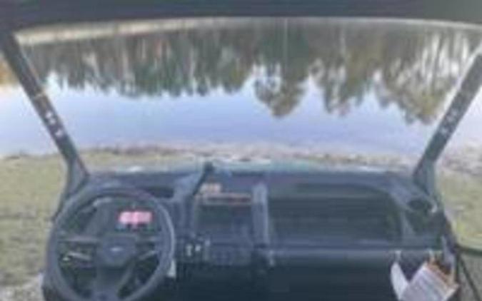 2025 Can-Am® Defender DPS HD10 Compass Green