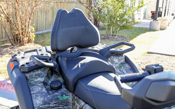 2026 CFMOTO CFORCE 800 TOURING