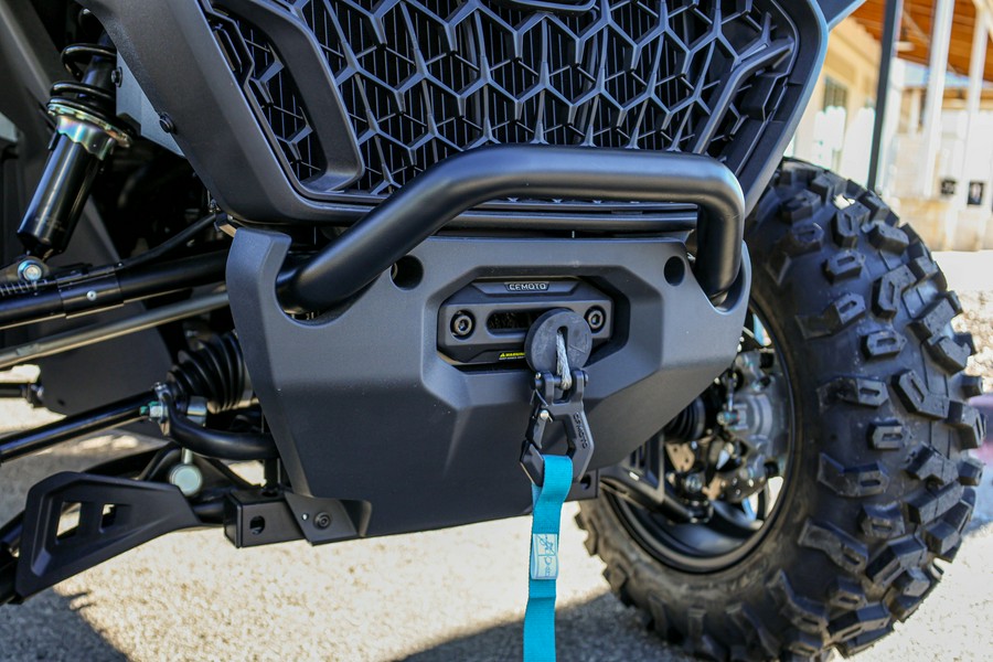 2026 CFMOTO CFORCE 800 TOURING