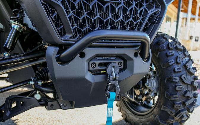 2026 CFMOTO CFORCE 800 TOURING