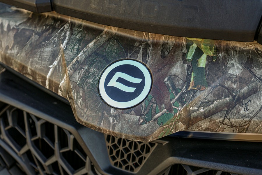 2026 CFMOTO CFORCE 800 TOURING