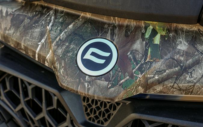 2026 CFMOTO CFORCE 800 TOURING