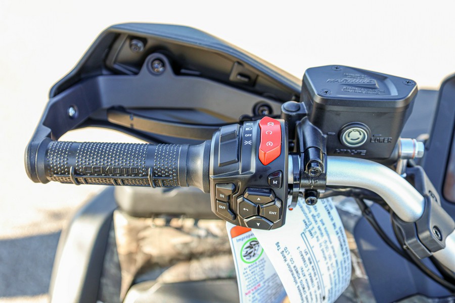 2026 CFMOTO CFORCE 800 TOURING