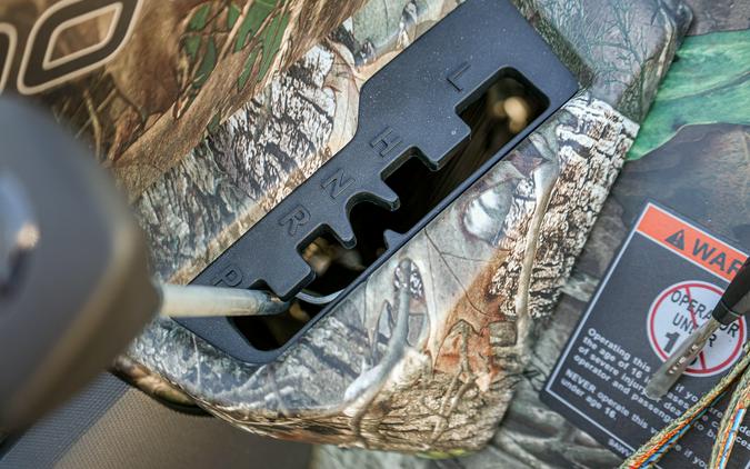 2026 CFMOTO CFORCE 800 TOURING