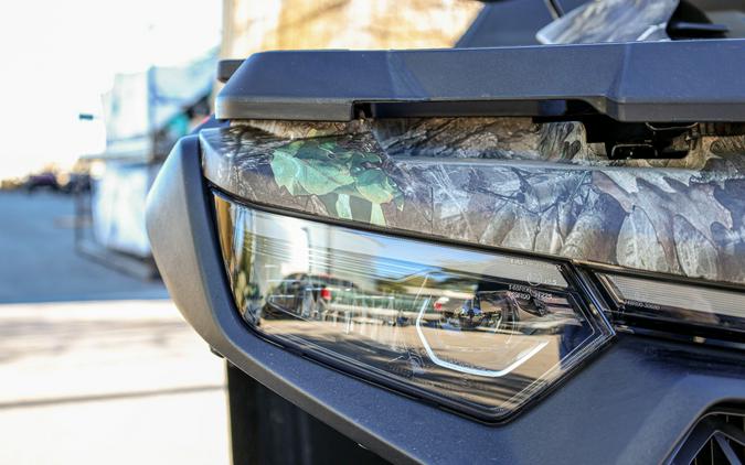 2026 CFMOTO CFORCE 800 TOURING